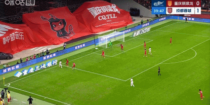 川渝德比终究不是一个级别的较量姆巴佩到成都不需要融入热点解读重庆铜梁龙vs成都蓉