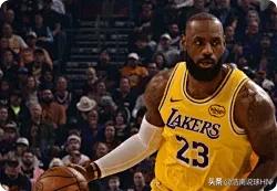 湖人队24分惨败给太阳队，有3人被明显高估！第一位，詹姆斯，在他回归前湖人队