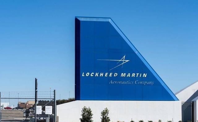 990亿人民币罚款未交的“美国军工洛克希德马丁”：一片哀鸿！这就是向台湾出售