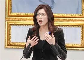 炸锅了！国民党四大巨头集体炮轰赖清德。郑丽文利用接受日本媒体专访的时机抛出四项主
