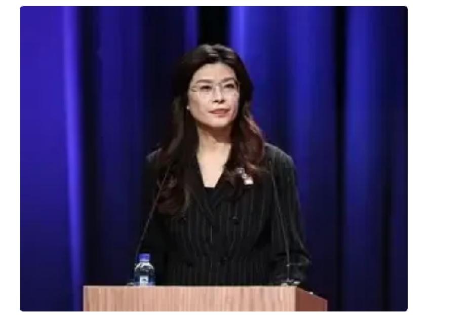 反郑派”不再迂回博弈，党内提案层层锁死党主席权限，郑丽文或将重演“换柱2.