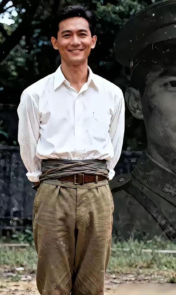 震惊！33岁聂曦选择绝路不为名利只为国精神照亮后人他原本可以安安稳稳地享受