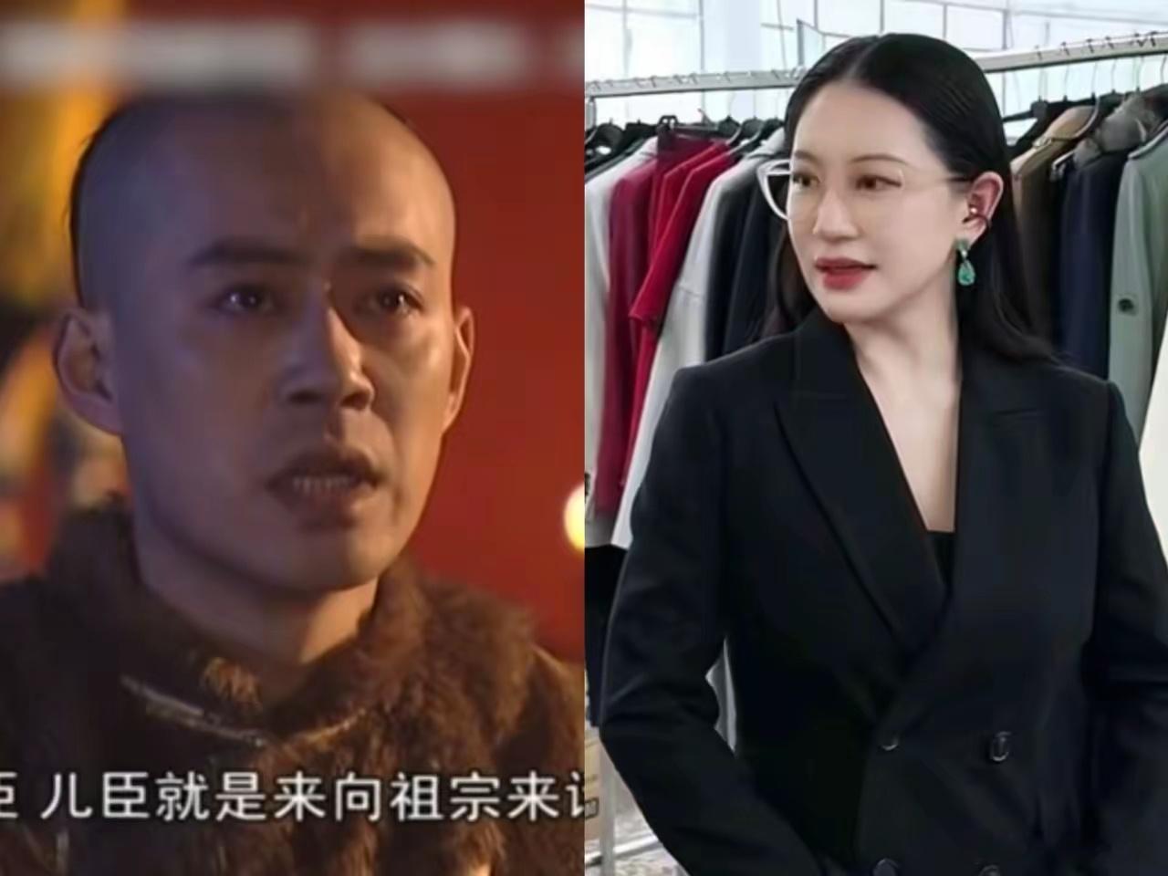 回看刘钧与兰玉十几年的相伴时光，很多人以为名气差距是两人最大阻碍，真正拉开彼此距