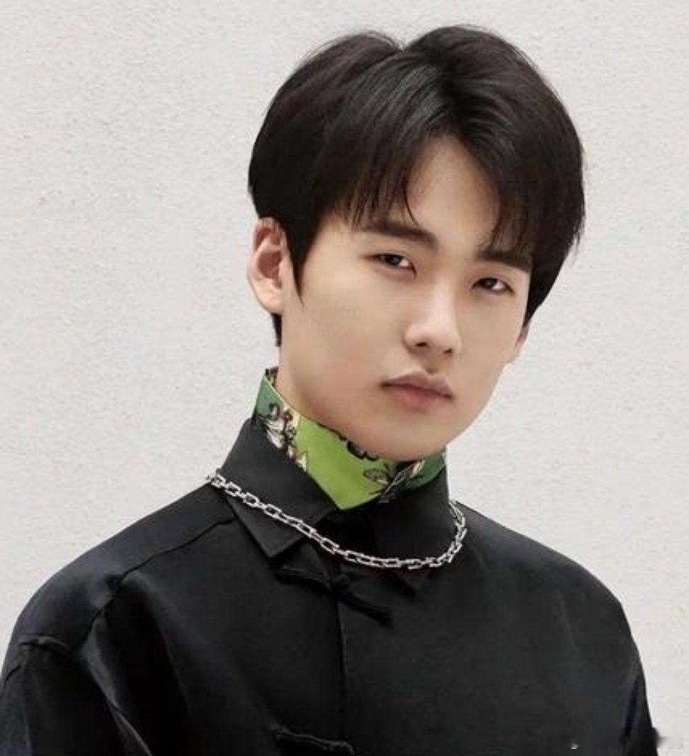 郭麒麟没输。他给所有演员上了一课。剧组只用了3天，就找到了接替他演“范思辙”的人