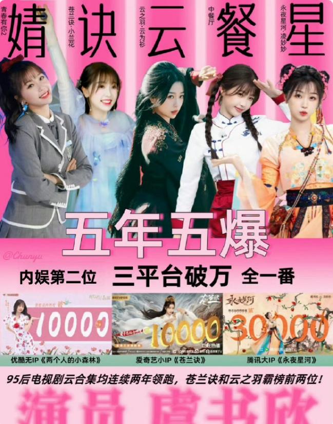 这么大的风波后资本还是没放弃虞书欣自今年下半年开始，虞书欣遭遇了前所未有的事业