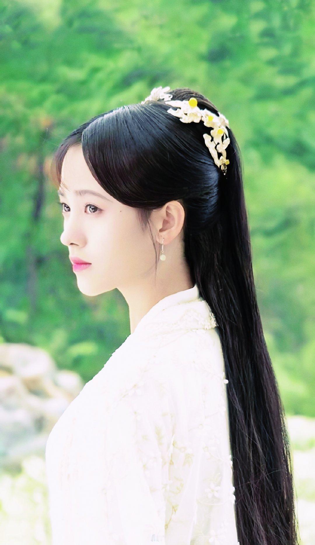 咱俩小芸汐七周年快乐呀​​​