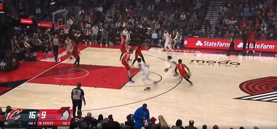 克林根低迷是意料之中的事情！并不是克林根在打养生篮球，问题的根源其实在斯普利特