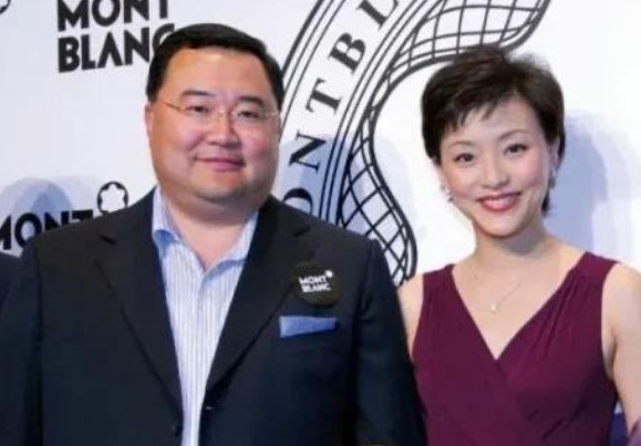 1994年，杨澜和丈夫张一兵离婚，转身便嫁给了大富豪吴征，对于第一段婚姻，杨澜给