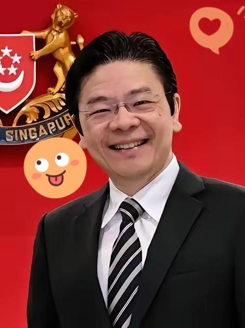 新加坡来“低头”了？​新加坡《联合早报》3月24日报道：“新加坡总理兼财政部长