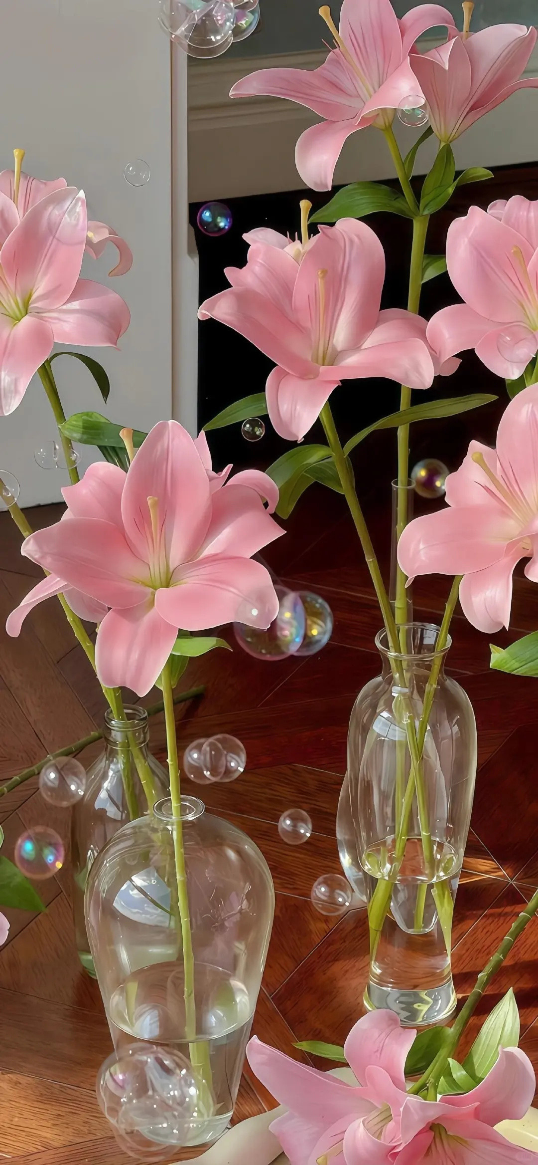 𝘀𝗵𝗮𝗿𝗲/𝙒𝙚𝘾𝙝𝙖𝙩/ios裸眼3D壁纸分享/wall