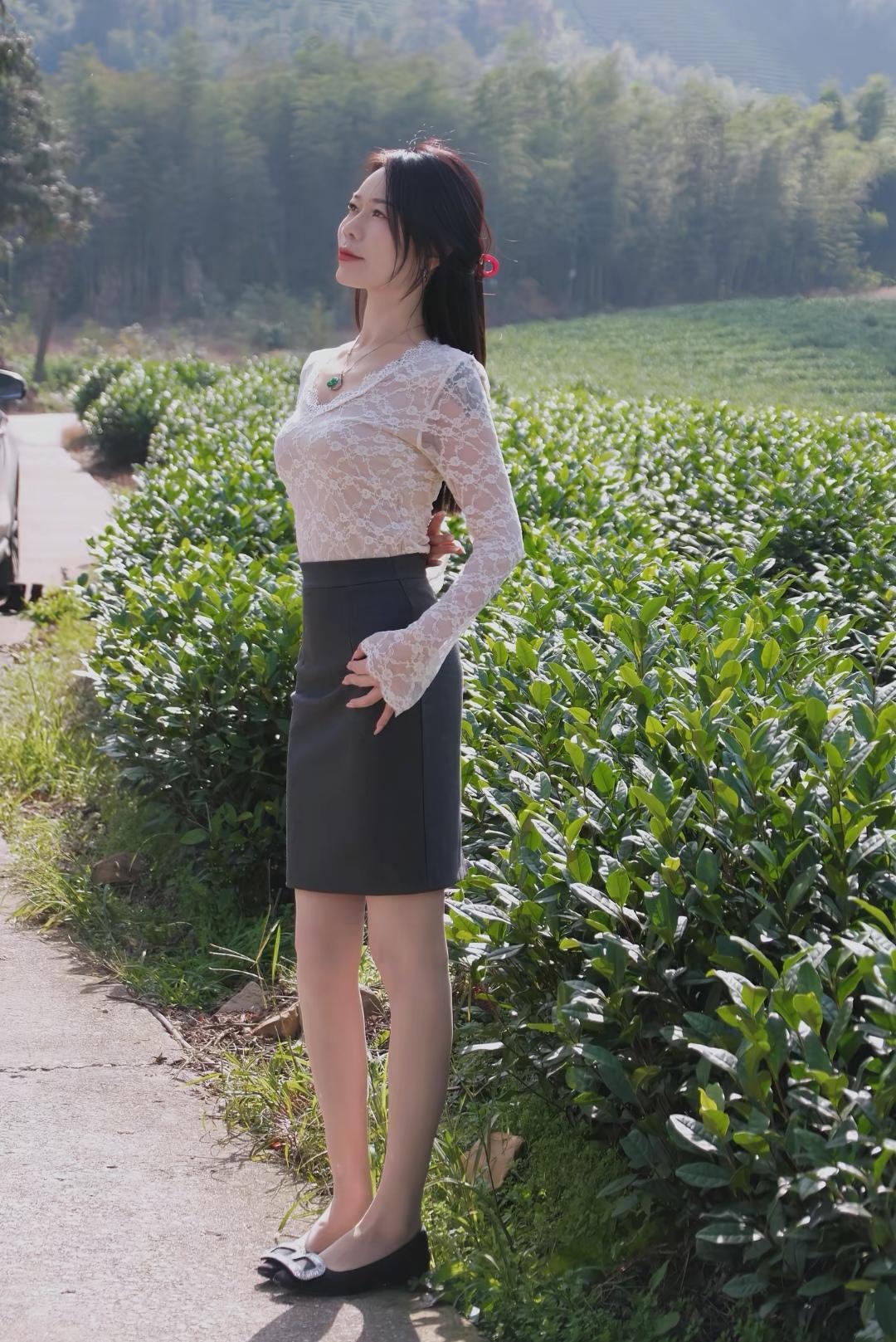 美女的魅力能有多大？