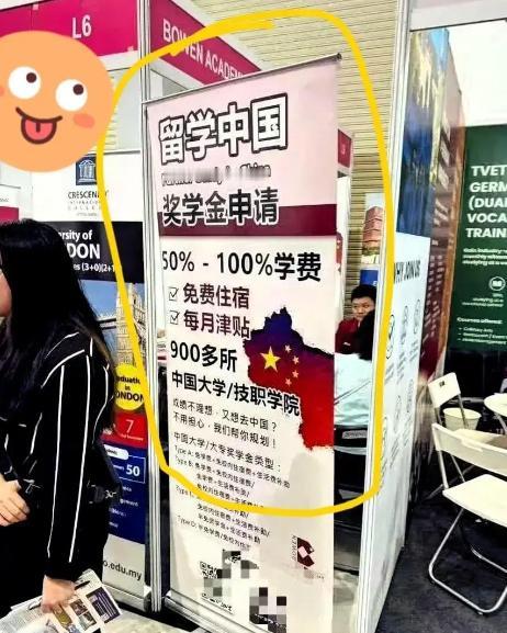 不查不知道，查了才明白！大部分欧美国家的大学招收留学生是为了盈利，而国内几乎所