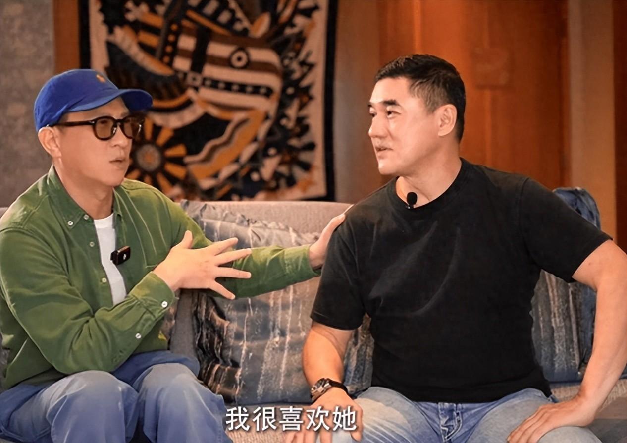 影帝张家辉公开20岁女儿近况，母女产生分歧，背后原因很现实张童想当作家，妈妈当