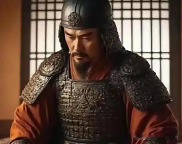 公元234年，诸葛亮刚去世，安汉将军李邈就上书身穿重孝的刘禅：“诸葛亮去世，应该