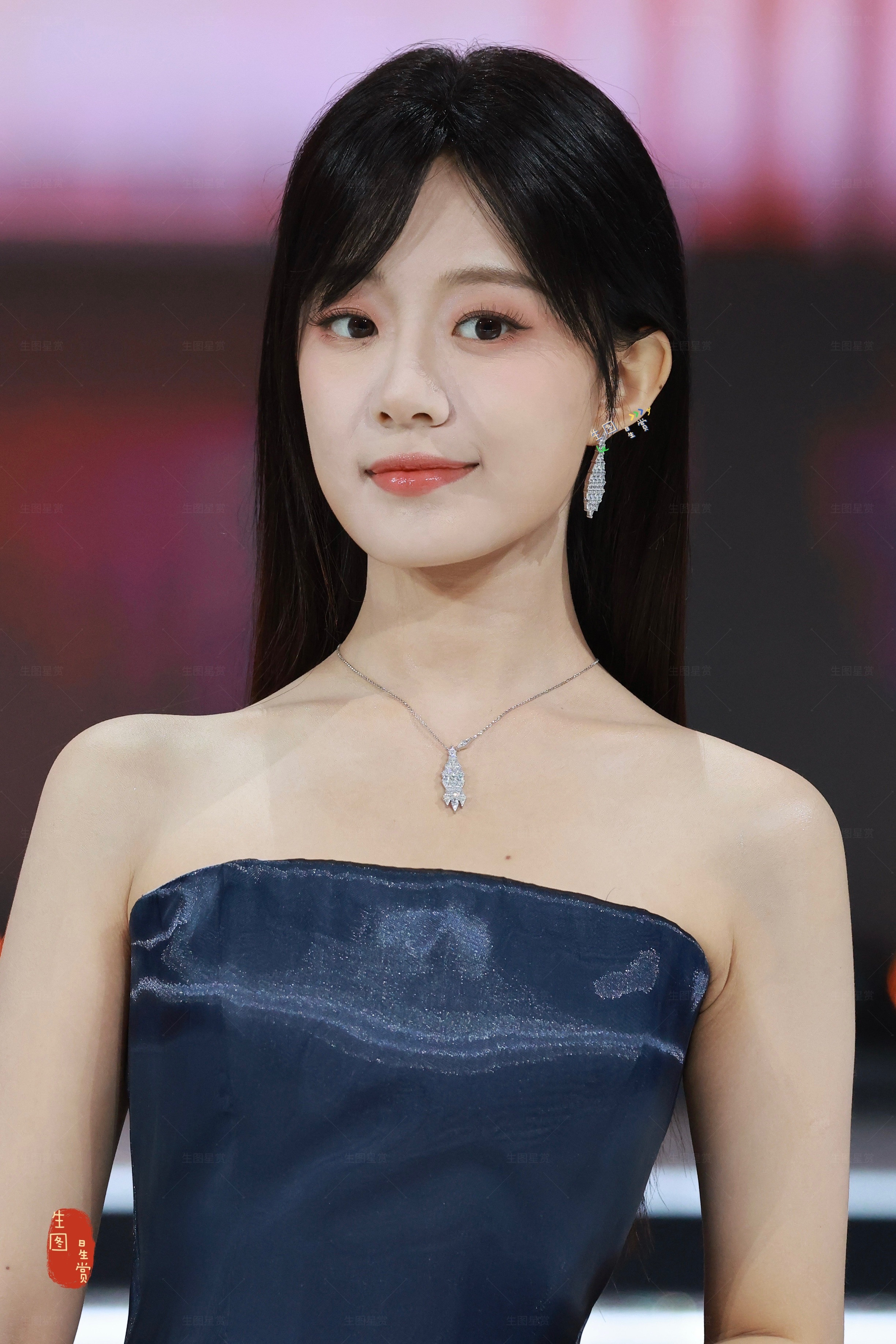 侯呈玥×腾讯视频短剧创作之夜