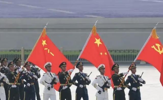 美军刚要对委内瑞拉下手，解放军和拉美18国军方联手一个大动作，美方急眼了：怎么不