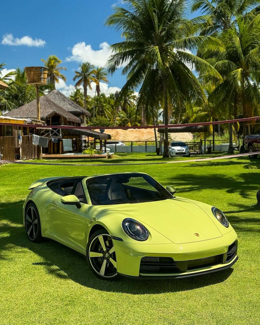 Porsche911Carrera​​​