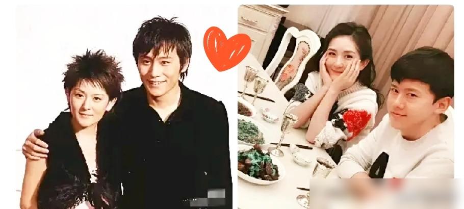 张杰前女友段曦彻底崩了！背了19年“掌掴谢娜”的黑锅，真相竟然如此残酷。谁