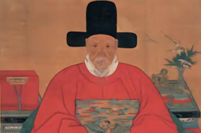 1646年6月，清军围攻金华，主帅博洛以为，像朱大典这样臭名远扬的大贪官，只要给