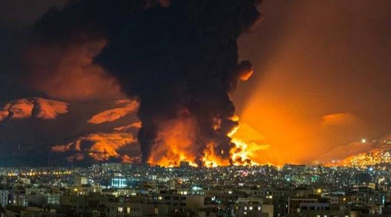 伊朗提出停火条件，俄罗斯多国介入，伊朗这次可不能再相信美以的谎话！伊朗提出的三