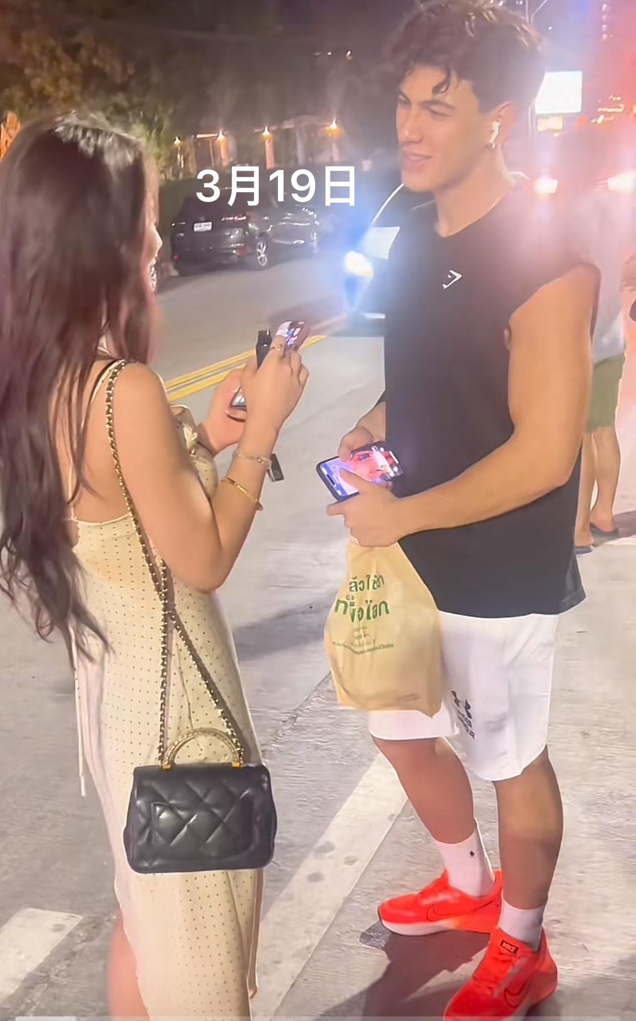 一位26岁的中国姑娘在泰国，她发视频说，谁说芭提雅只是男人的的天堂！这不在3