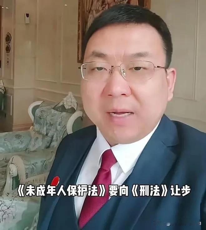 深圳初三女生遇害者代理律师臧梵清对青少年犯罪故意杀人，到底应不应该判死刑，进行了