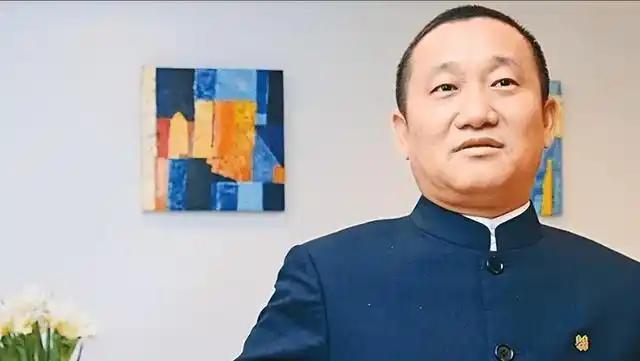 赚美国的钱、拿回中国花？卷走美国百亿巨款会被判465年，此人堪称最牛企业家没