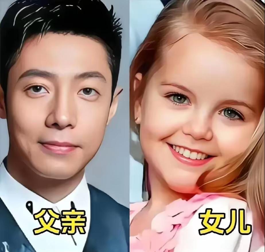  混血龙凤胎小学面试遇难题！撒贝宁被老师提醒“中文跟不上”，急得当场红了眼。