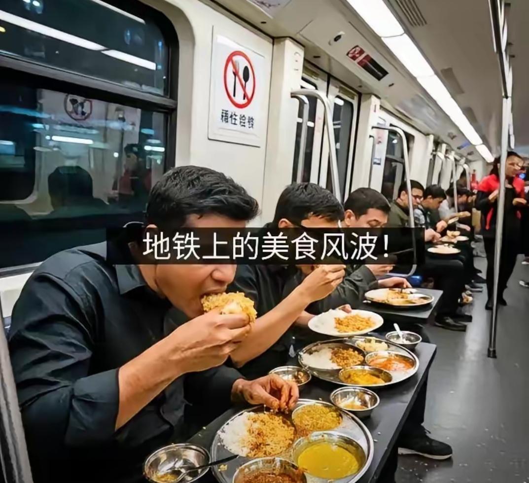 深圳印度移民刷屏！留学转创业、亲友连环签，合规才是接纳的硬标准！网友担心的