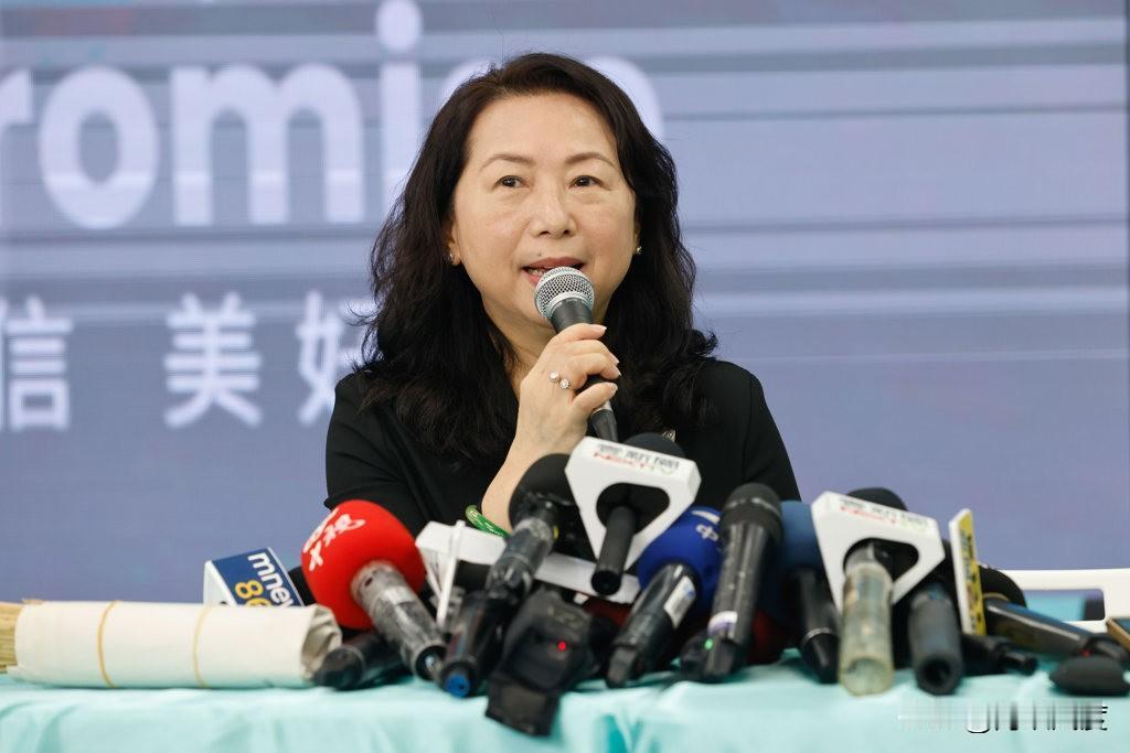 陆配徐春莺遭羁押，民进党打压陆配“莫须有”！陆配徐春莺过去原本要被民众党列入
