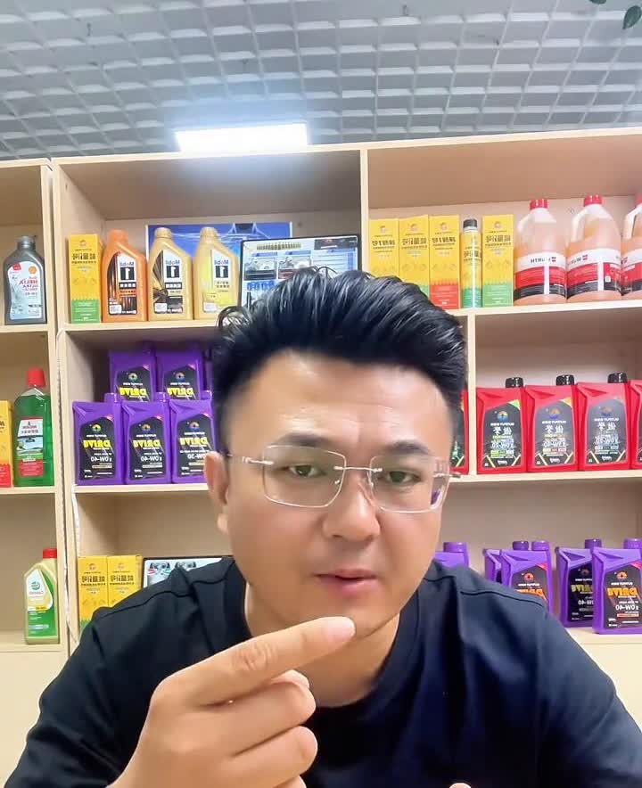 都是日系车，应该如何选择0W-20机油？都是日系车，为什么本田车要求的0W-