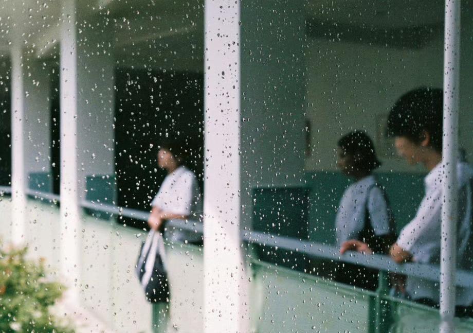 摄影：