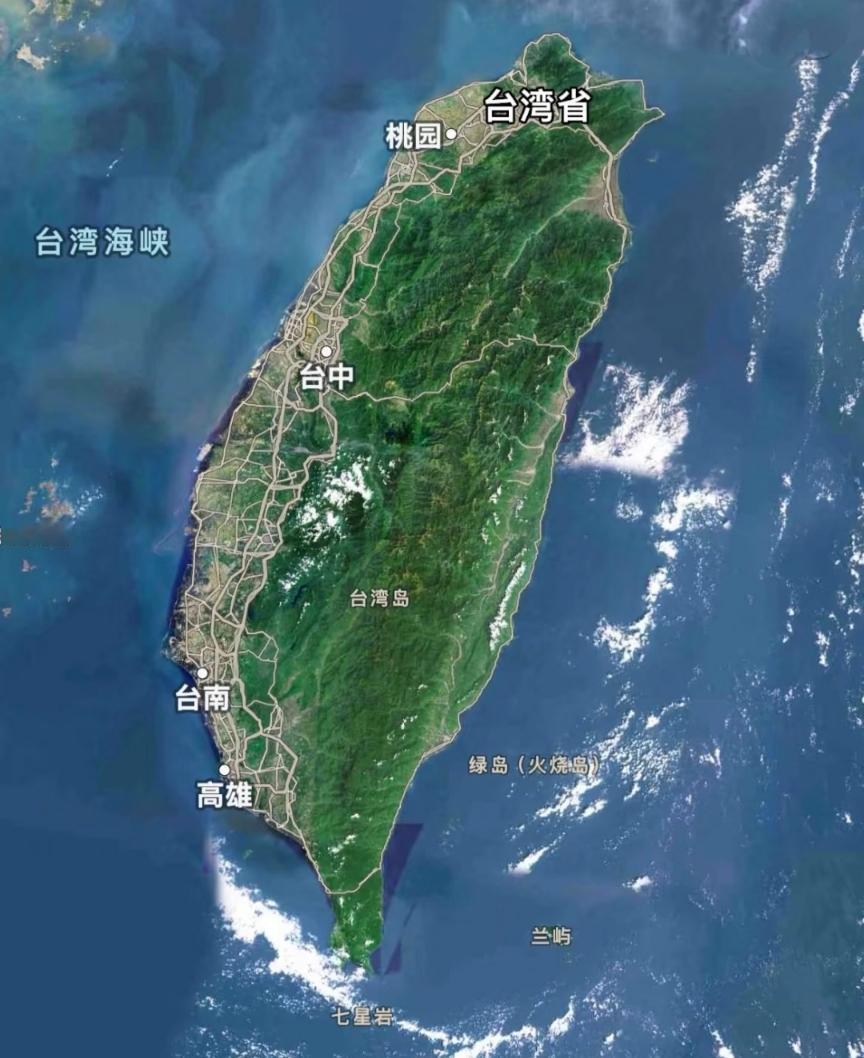 山东小伙提台湾问题“奇招”？这些现实难题不能忽视最近网上一个山东小伙的台湾