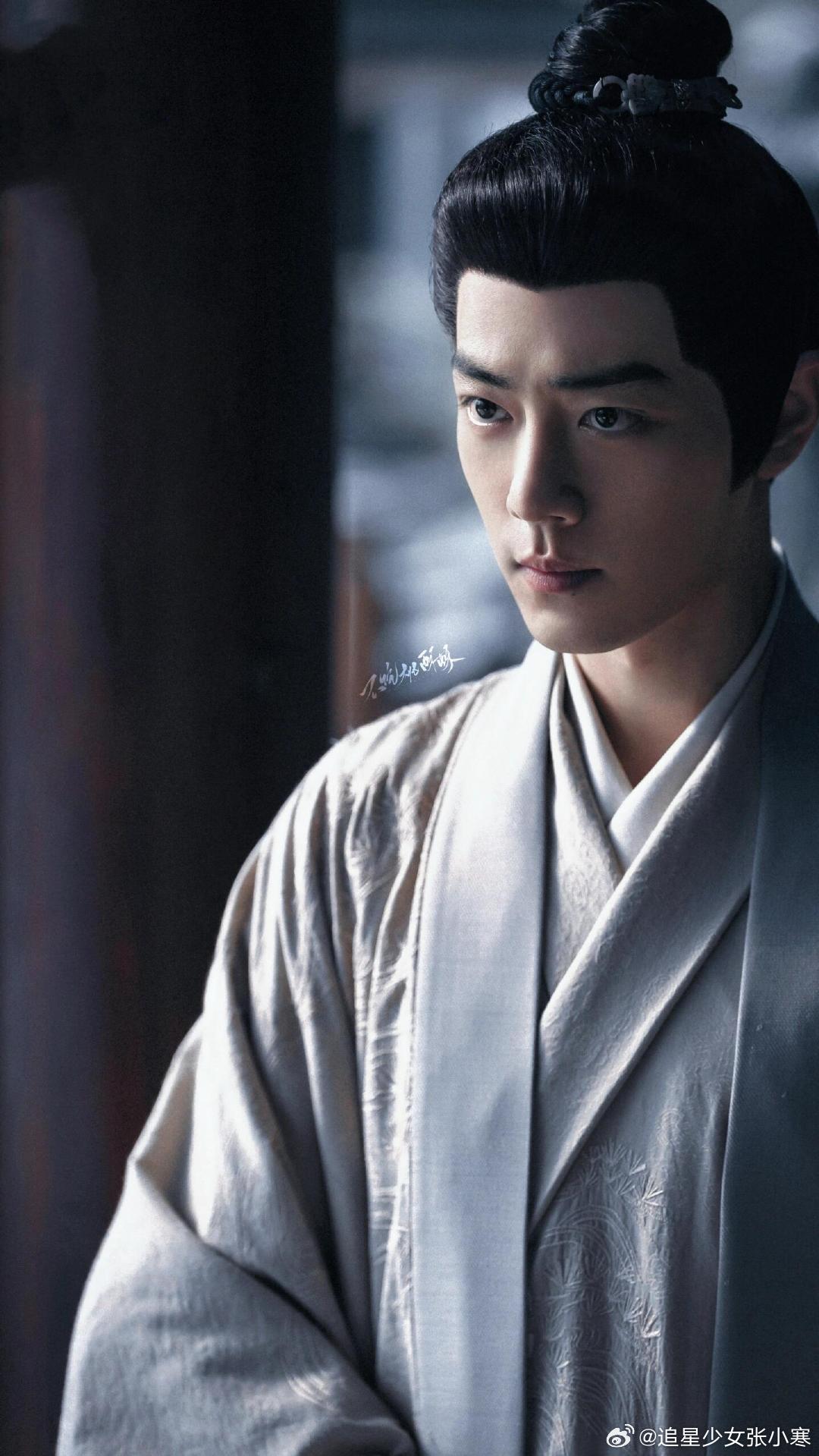 肖战藏海传超酷好内容第一跑不了《藏海传》能获得好内容TOP1一点都不意外，毕竟