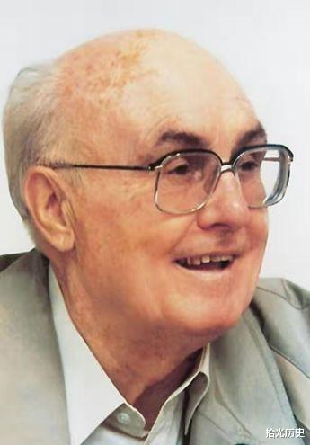 1984年, 武汉柴油机厂聘用洋厂长, 完成了中国厂长没有完成的事