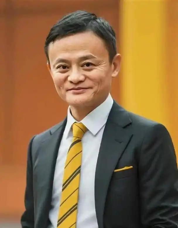 “马云亏了十亿，却是恒大暴雷里走得最体面的那个人。有人亏了200亿，有人被迫