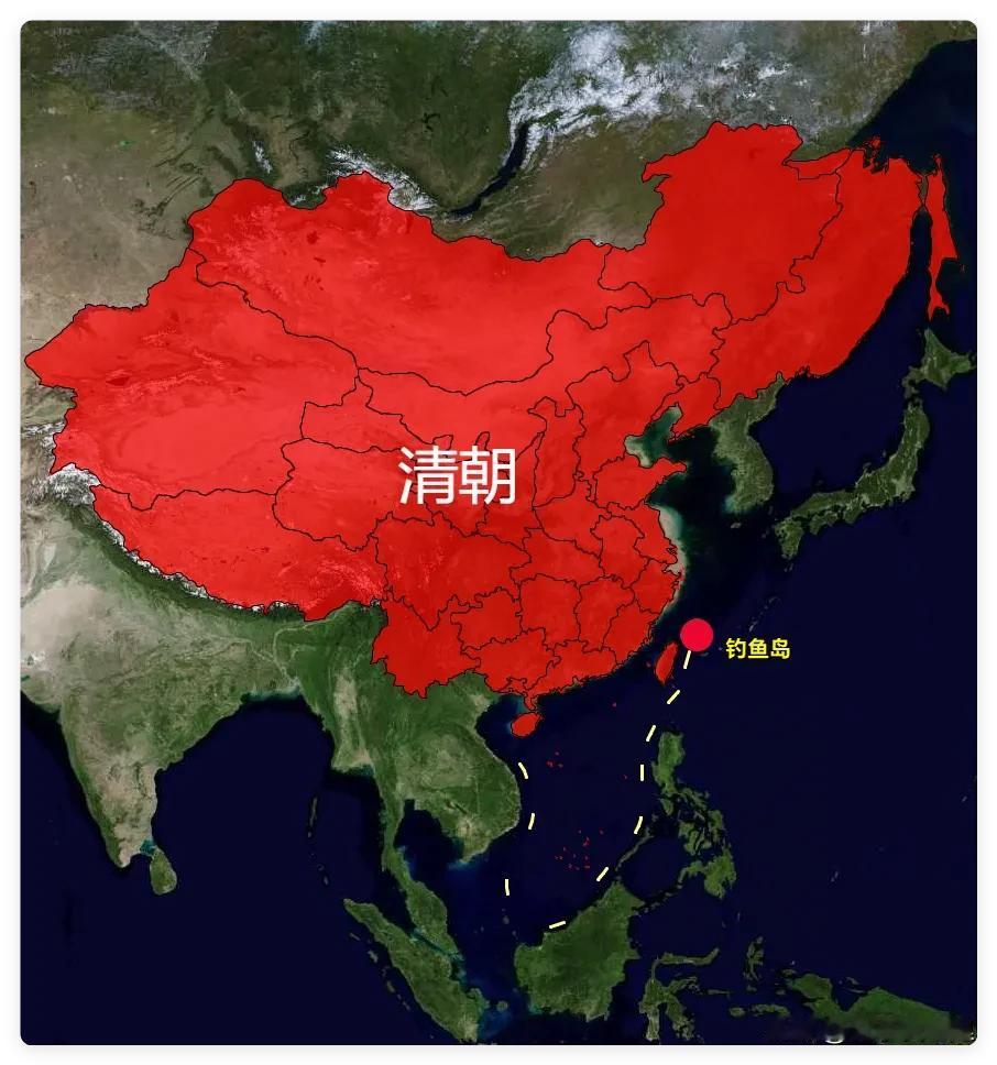 清朝覆灭后为什么不敢回东北清朝灭亡那一刻，如果有人给溥仪递张去东北的火车票，他