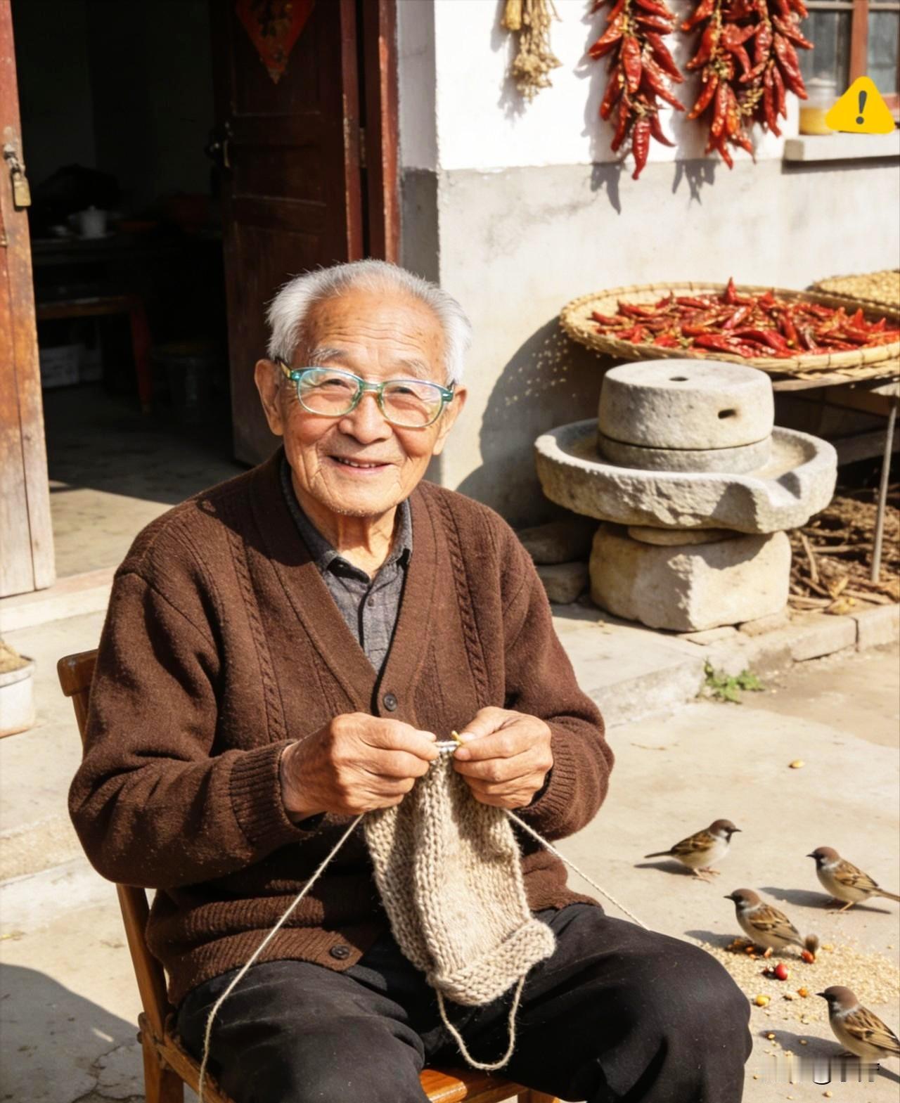 一位90岁老人醍醐灌顶的话：“当心医生杀了你现在的医院去了第一就是抽血第二