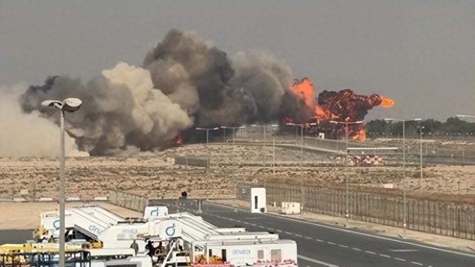 印度空军为什么总是坠机？从历史数据看，印度空军战机坠毁规模惊人。1995-