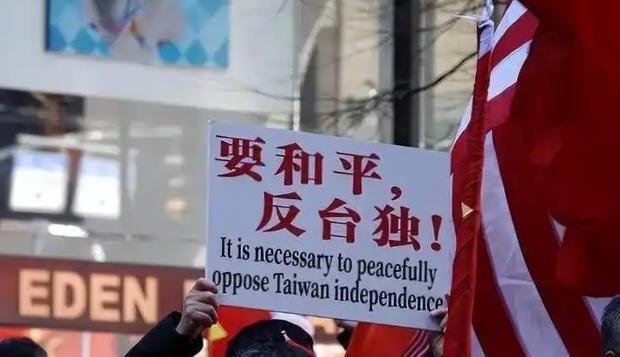 孙中山是国民党的国父，不是共产党的——这个称谓，从来都不是随便叫的，在台湾地区，