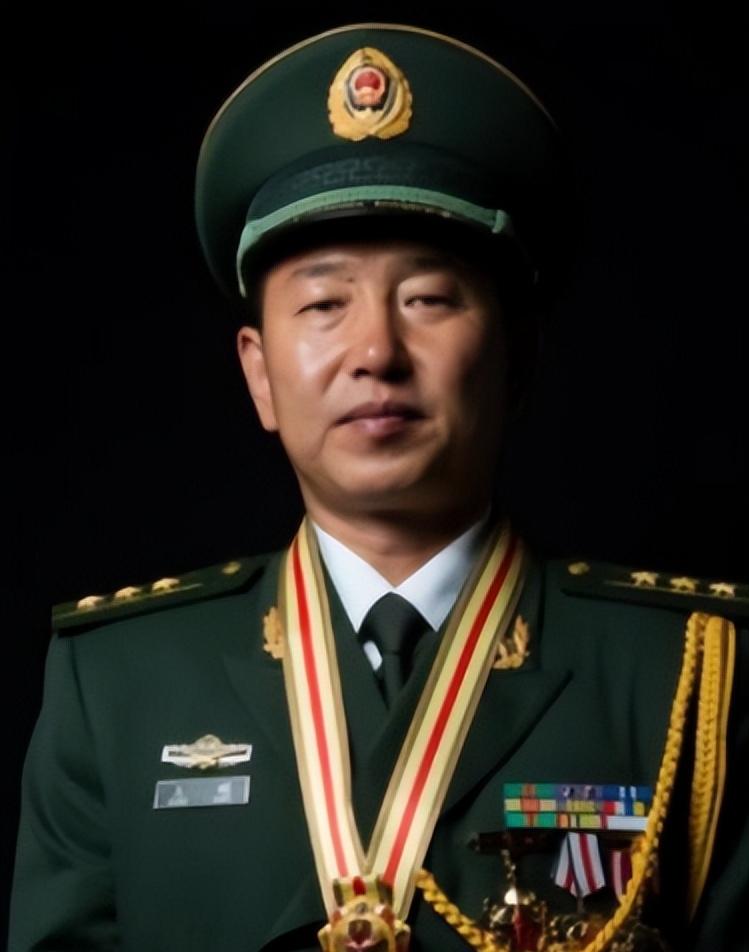 2008年，一群暴恐分子袭击了我国南疆的一个检查站，残忍杀害多名队员。指挥员王刚