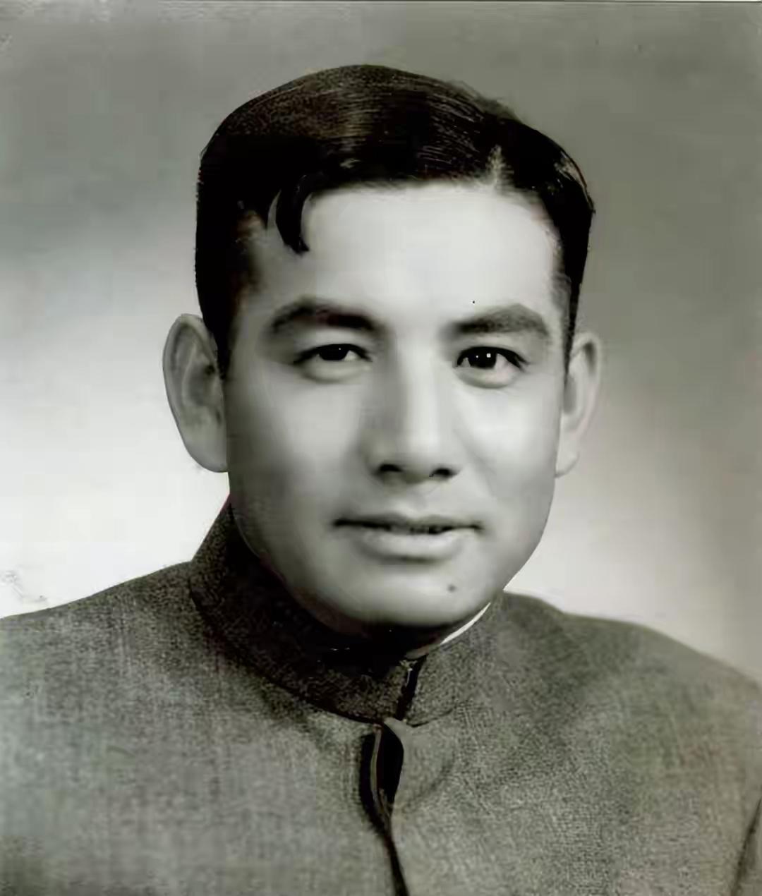 1947年5月，74师的最后时刻，张灵甫大骂副参谋长李运良：“都是你出的馊主意，