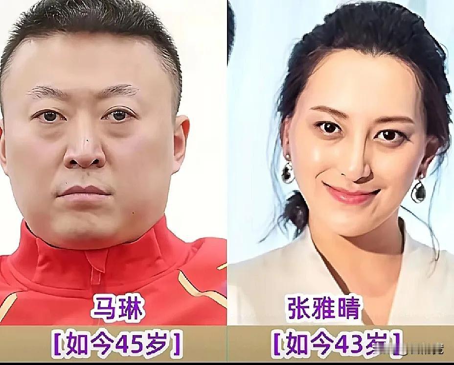 优秀的王涛，有一位美丽的妻子。优秀的马龙，有一位美丽的妻子。优秀的张怡宁，有