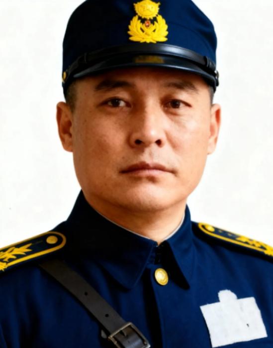 1947年，国军军长黄翔得知儿子被军统抓走了，他彻底愤怒，一把推开桌上的作战地图