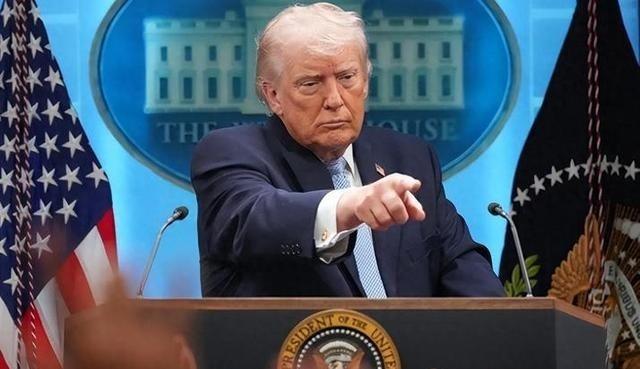 局势又反转了？停火不到24小时，美伊情况突变，伊朗紧急喊话美国！谁能想到，前