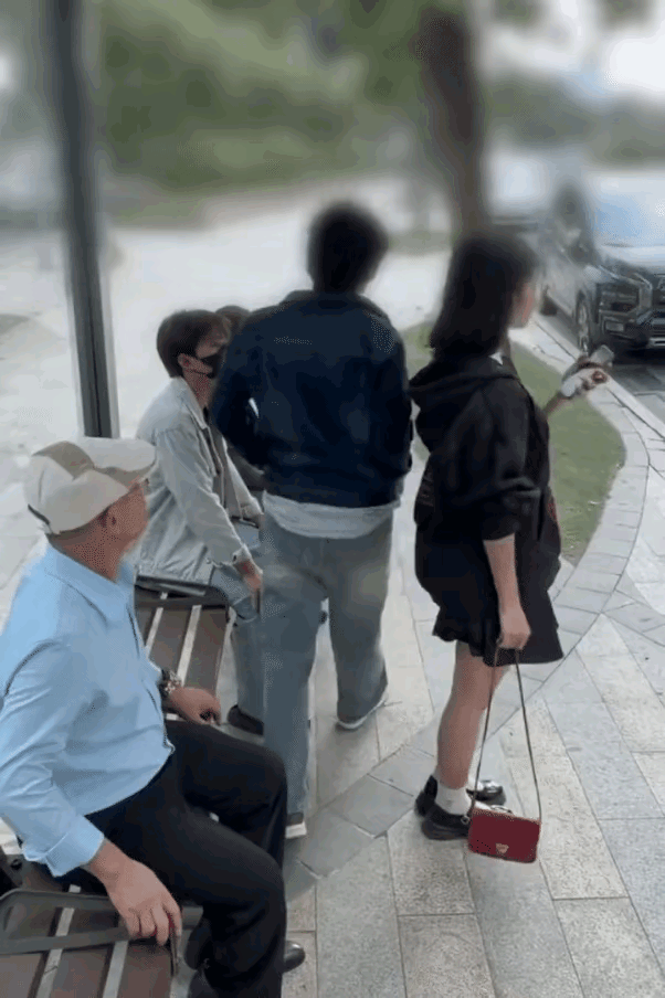 真是防不胜防啊！幸亏大爷预判了他们的行动！