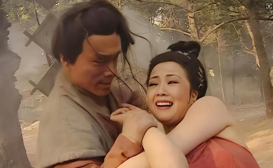 在柴进眼里，武松还不如洪教头。洪教头武功不差，至少在柴进眼里就是这样。要不，他也