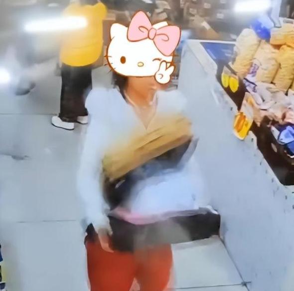 如果你发现平台漏洞，能“免费”买225次东西，你会心动吗？烟台这名女子的选择