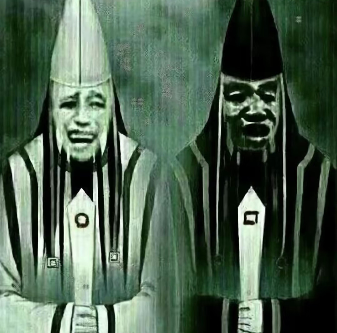 这个头像真阴啊