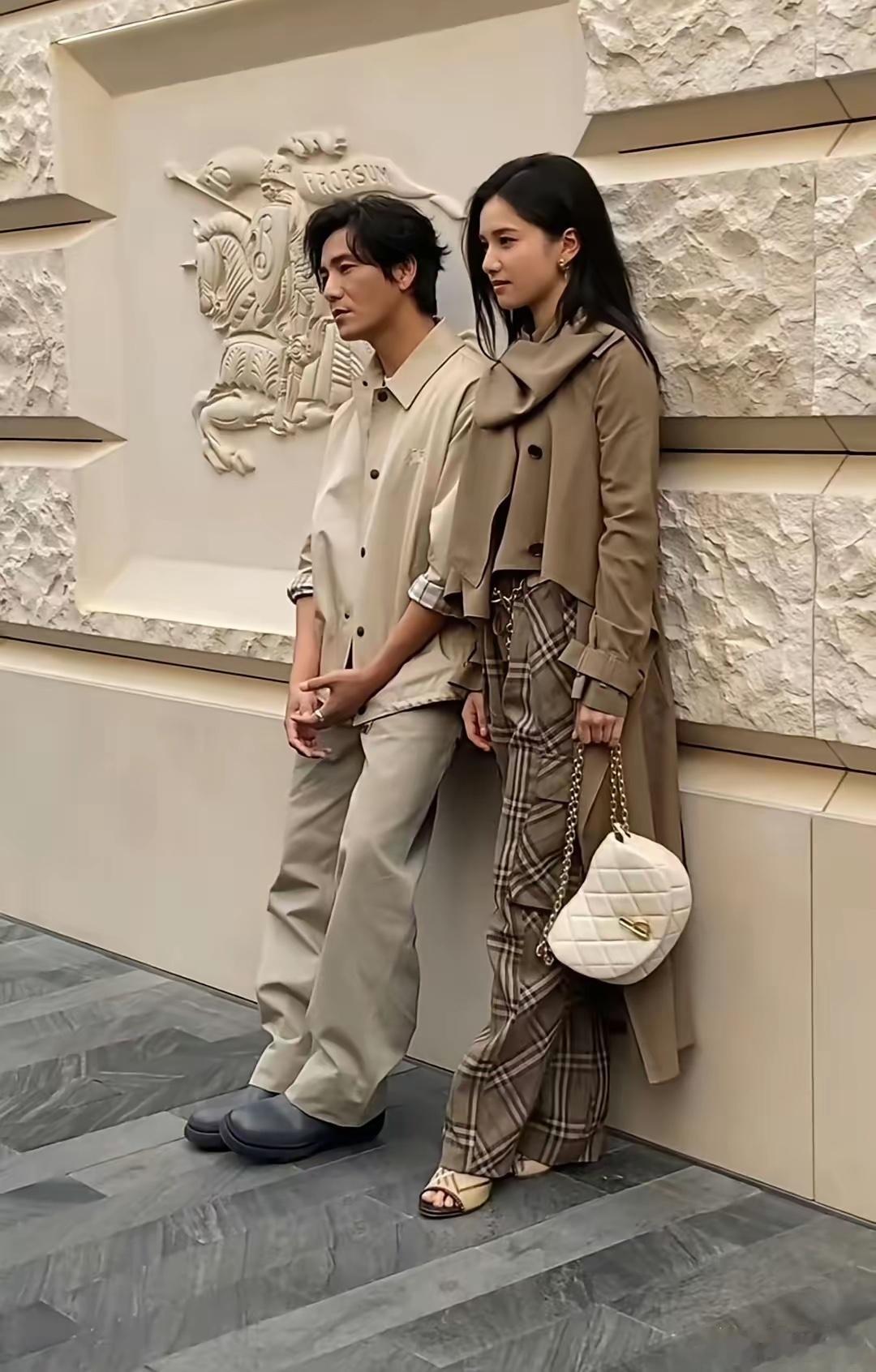 陈坤这是怎么了？？？